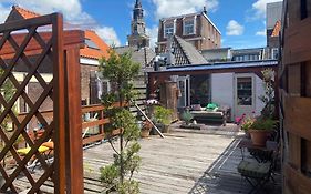 Roofterrace Apartment